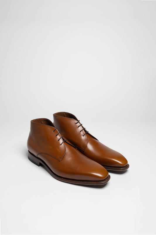 Sendra 7980 COLLIN Herren Braun