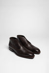 7980 COLLIN Men's Lace-Up Shoe Brown Thumbnail