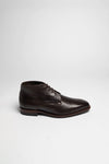 7980 COLLIN Men's Lace-Up Shoe Brown Thumbnail