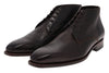 7980 COLLIN Men's Lace-Up Shoe Brown Thumbnail