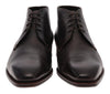 7980 COLLIN Men's Lace-Up Shoe Brown Thumbnail