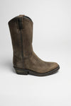 5588 LOZA Ladies Western Boots Grey Thumbnail