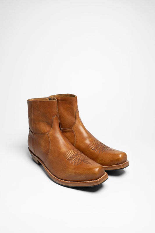 Sendra 7826 58 SAM Herren Braun