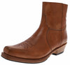 7826 58 SAM Herren Braun Thumbnail