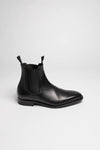 5595 COLLIN Men's Chelsea Boot Black Thumbnail