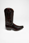 Sendra Boots 2073 WEST Fuchsia Westernstiefel - rot Thumbnail