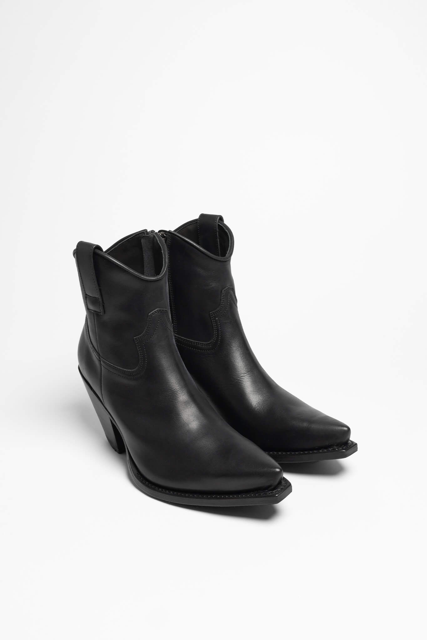 Buy cowboy ankle boots for women online | Cowboy boots shop – Page