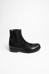 15917 STREET Men's Black Chelsea Boot Thumbnail