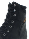 Harley-Davidson D97025 DARNEL CE Black Men's Lace-Up Boots Black Thumbnail