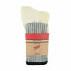 97160 SOCKS Unisex Grau Weiss Thumbnail