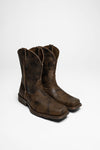 25171 D RAMBLER Herren Grau Westernstiefel Thumbnail