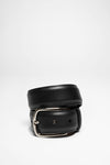 96507 WILLISTON BELT Herren Schwarz Thumbnail