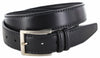 Sendra Boots 9214 Dover Negro suit belt - black Thumbnail