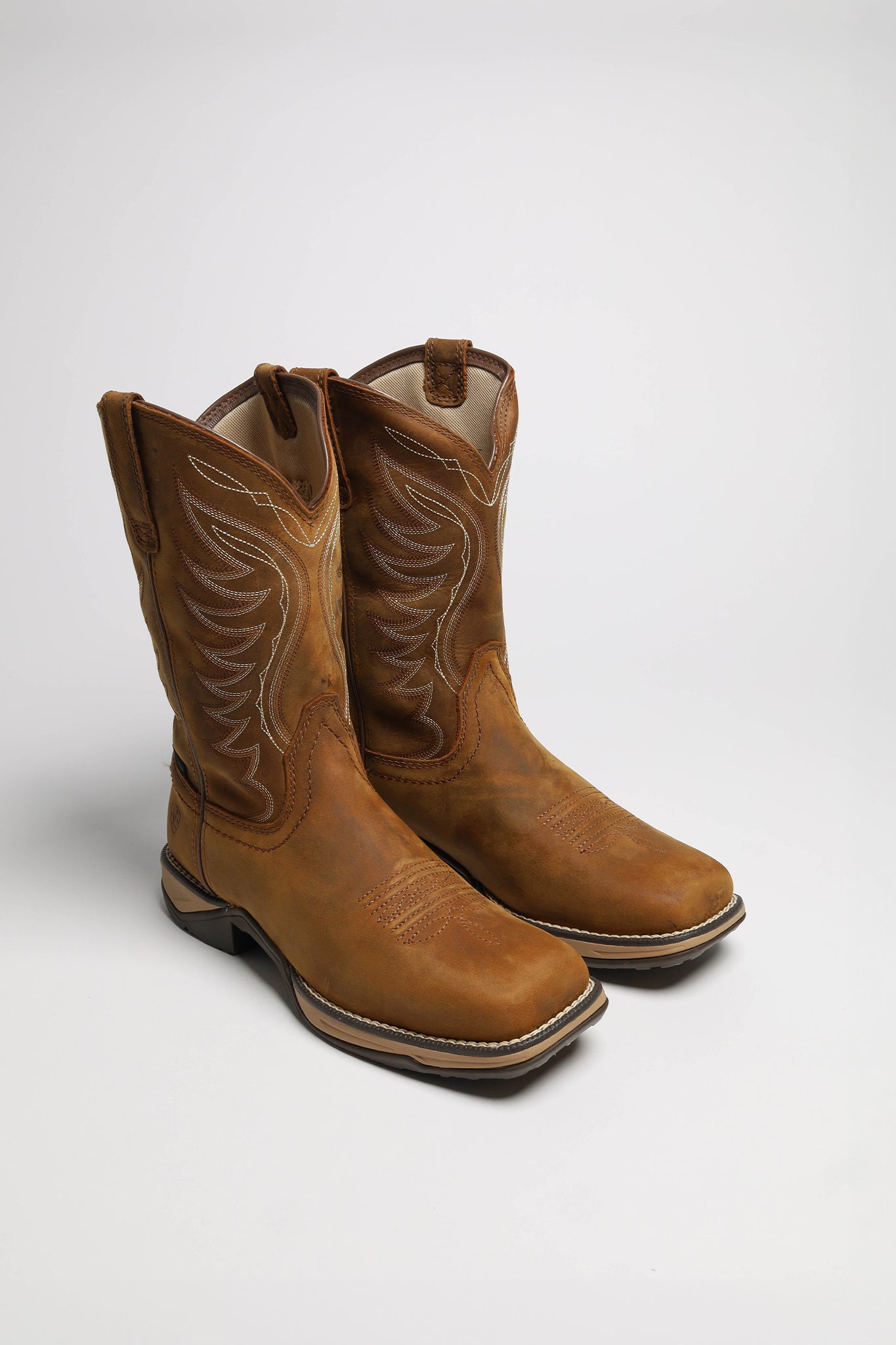 Buy Ariat boots clothing online Cowboy boots shop Page 4 Cowboystiefel Shop