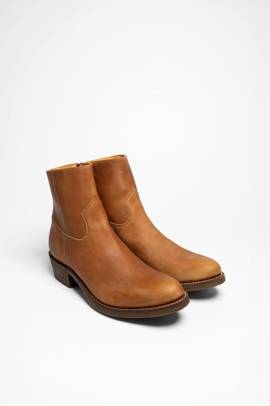 Sendra 4984 LAZO Herren Braun