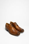 530 PETE Men's Lace-Up Shoes Brown Thumbnail