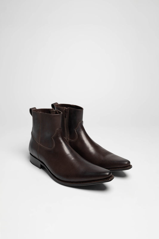 Sendra 12322 BIOSCA Herren Braun
