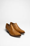 4133 CUERVO WEST Brown Western Shoes - Olimpia 023 Thumbnail