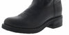 11615 LAM Men's Western Riding Boots Black Thumbnail