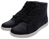 D97143 PUTNAM CE Herren Schwarz Thumbnail