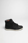 D97143 PUTNAM CE Men's High Top Sneaker Black Thumbnail