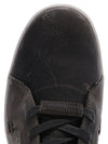 D97144 PUTNAM CE Men's High Top Sneaker Grey Thumbnail