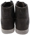 D97144 PUTNAM CE Men's High Top Sneaker Grey Thumbnail