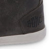 D97144 PUTNAM CE Men's High Top Sneaker Grey Thumbnail