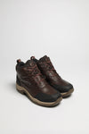 TELLURIDE II H2O Women's Lace-Up Boots Dark Brown - Watterproof Thumbnail