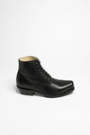 16961 58 SAM Black Lace-up boots Thumbnail