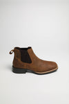 SPORT BOOKER ULTRA Men's Brown Riding Boots Thumbnail