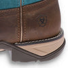 ANTHEM VENTTEK Damen Westernreitstiefel Braun Thumbnail