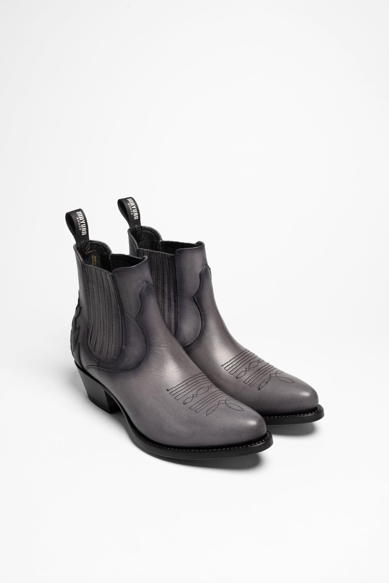 Buy cowboy ankle boots for women online | Cowboy boots shop – Page