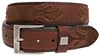 FG7169 Leather Belt Brown Thumbnail