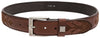 FG7169 Leather Belt Brown Thumbnail