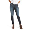 REAL ELLA women's skinny jeans Thumbnail