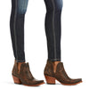 REAL ELLA women's skinny jeans Thumbnail