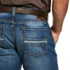 M7 NASSAU Men's Denim Jeans Thumbnail