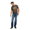 M7 NASSAU Men's Denim Jeans Thumbnail