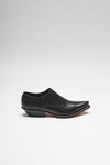 RICO Black Western Shoe - Negro Thumbnail