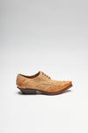 ELOY Beige Westernschuh Thumbnail