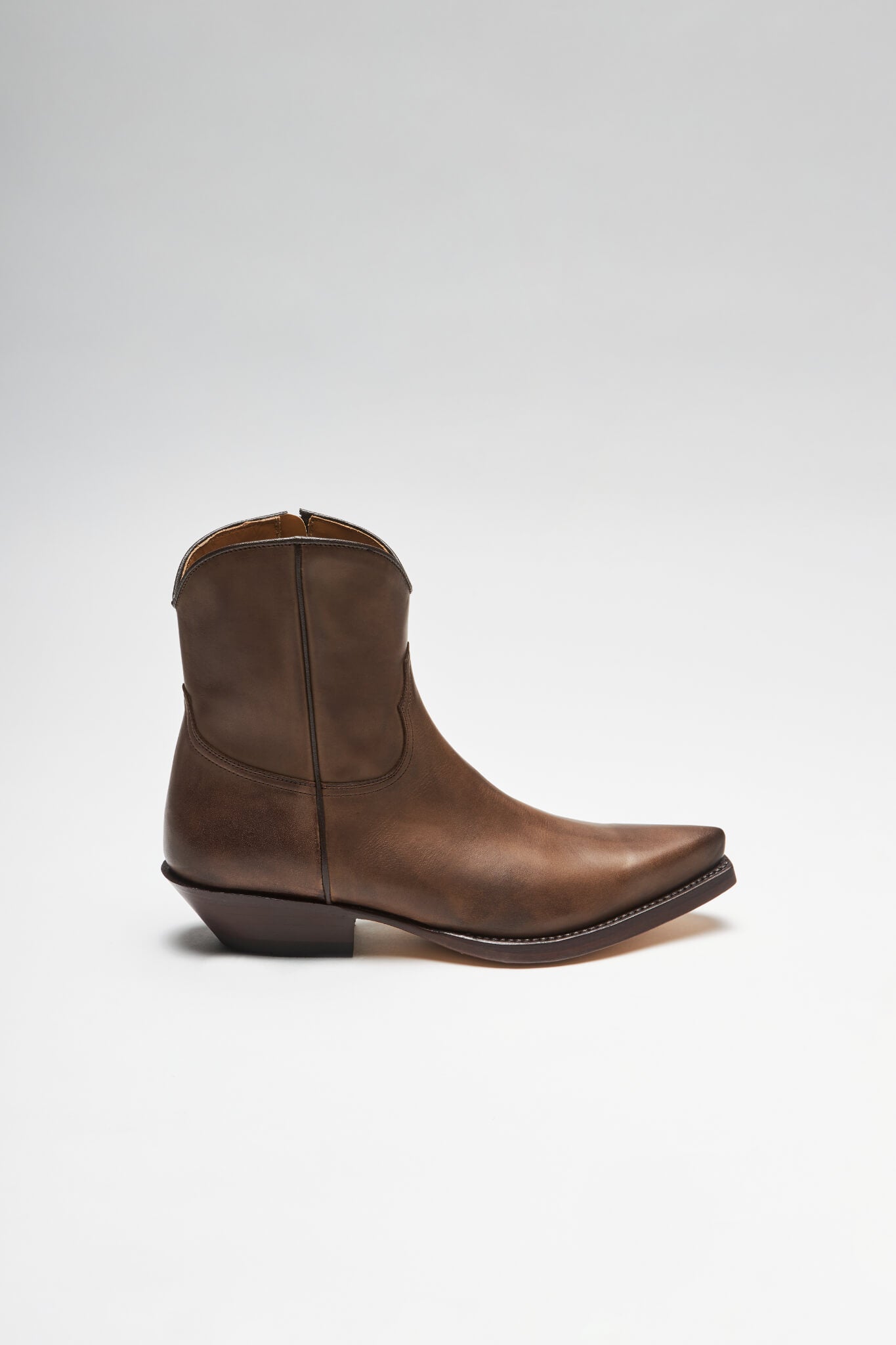 Buy cowboy ankle boots for men online | Cowboy boots shop – Page 3