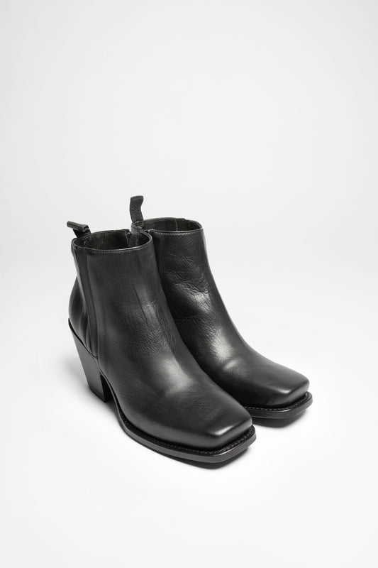 Sendra 12131 LAYA Damen Schwarz