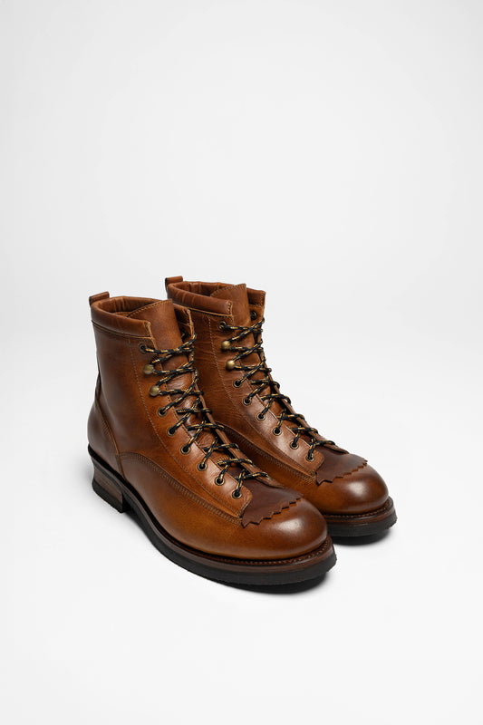 Sendra 17215 LIGHTING BABY Herren Braun