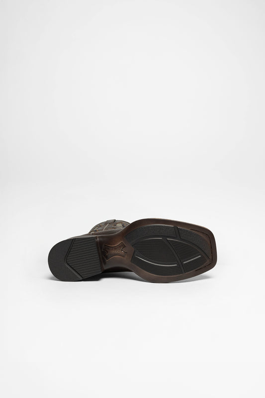Ariat SOLADO VENTTEK  Herren Braun.