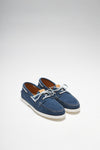 CAPRI WAKA Damen Bootschuh Blau Thumbnail