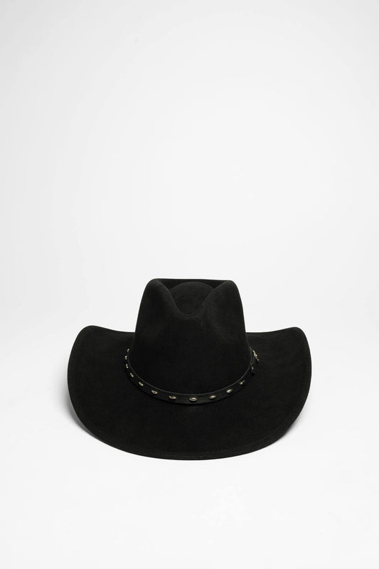 OUTLAW 3 Unisex Cowboyhut