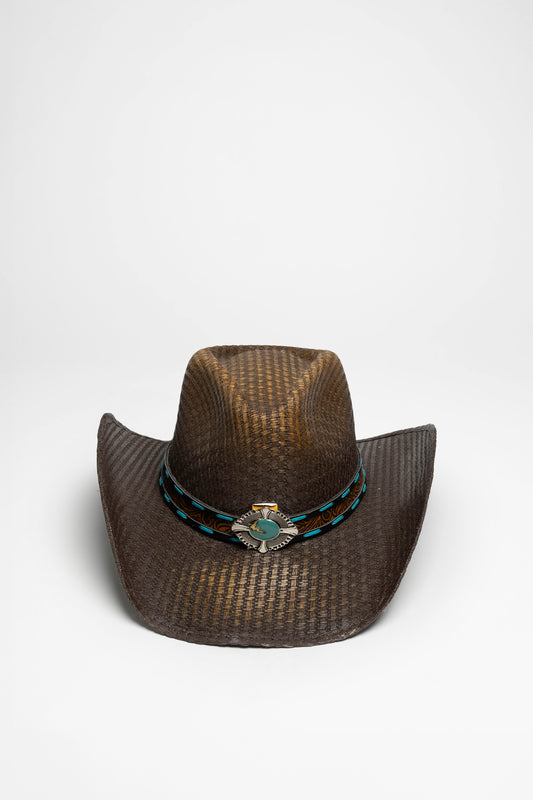 Dallas Hats BUCKEYE Cowboyhut