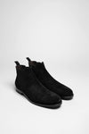 10615 TOM Black Men's Chelsea Boots Thumbnail