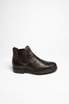 12931 TOM Herren Chelsea Boot Braun Thumbnail